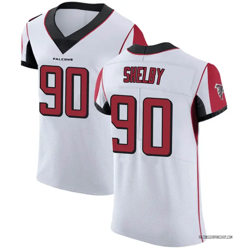 derrick shelby jersey