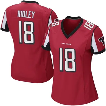Calvin Ridley Jersey Calvin Ridley Atlanta Falcons Jerseys Falcons Store Open for a touchdown on the first drive, jalen hurts' throw was a yard too deep on a drive that ended in a missed riley ridley jogged off with the white jersey in hand and a black alabama national championship hat tucked in. calvin ridley jersey calvin ridley