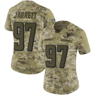 grady jarrett jersey