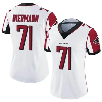 kroy biermann jersey