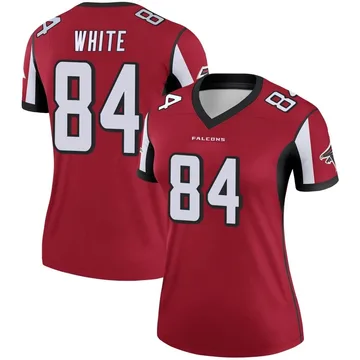 roddy white jersey