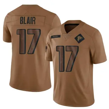 Chris Blair Jersey Chris Blair Atlanta Falcons Jerseys Falcons