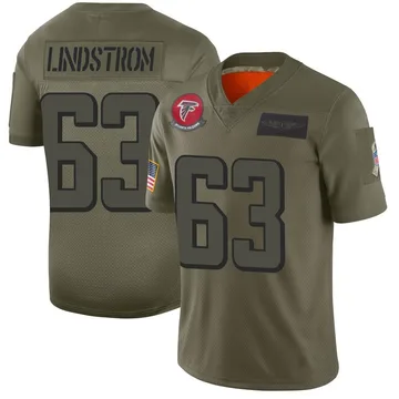 ليتش Chris Lindstrom Jersey, Chris Lindstrom Atlanta Falcons Jerseys ... ليتش ليتش Chris Lindstrom Jersey, Chris Lindstrom Atlanta Falcons Jerseys ... ليتش