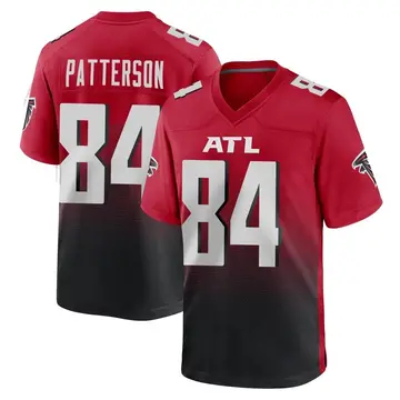 Cordarrelle Patterson Jersey Cordarrelle Patterson Atlanta