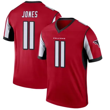 julio jersey