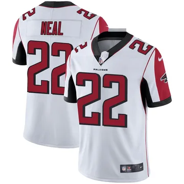 keanu neal jersey