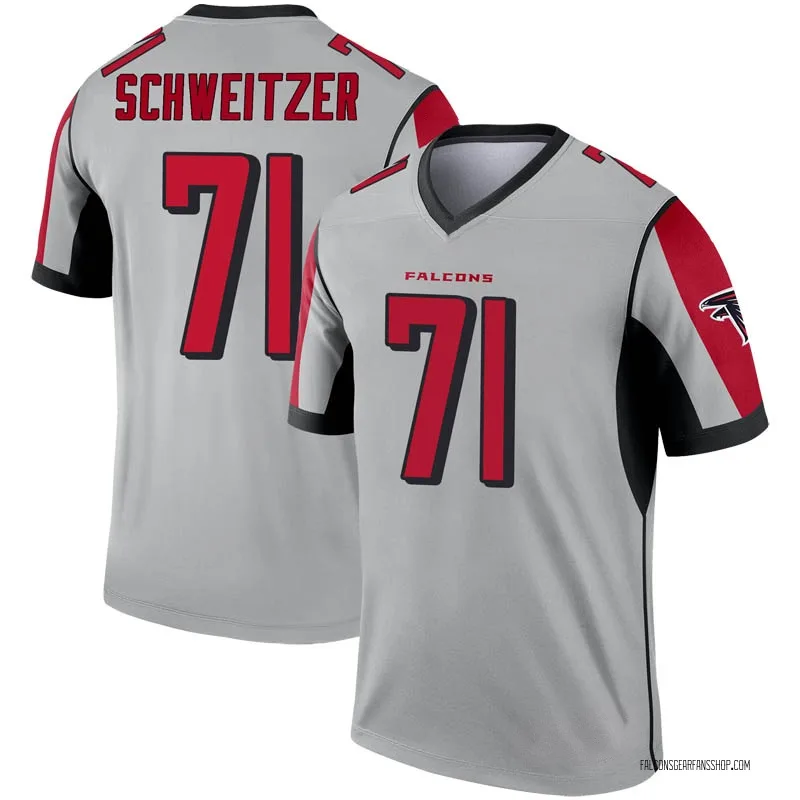 falcons jersey youth